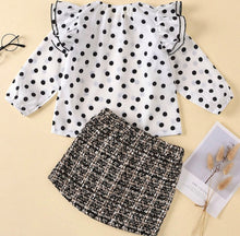 Load image into Gallery viewer, Polka Dot Set
