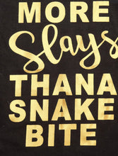 Load image into Gallery viewer, Snake Slay Set
