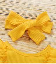 Load image into Gallery viewer, Yellow Sunflower Set
