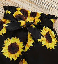 Load image into Gallery viewer, Yellow Sunflower Set
