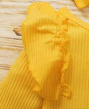 Load image into Gallery viewer, Yellow Sunflower Set
